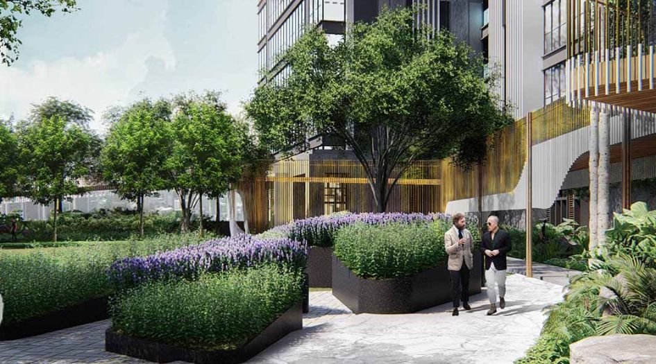 Rustomjee-Crown-Amenities-Aroma Garden